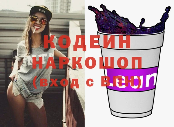 молекула духа Бородино