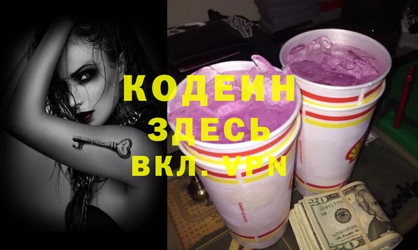 молекула духа Бородино